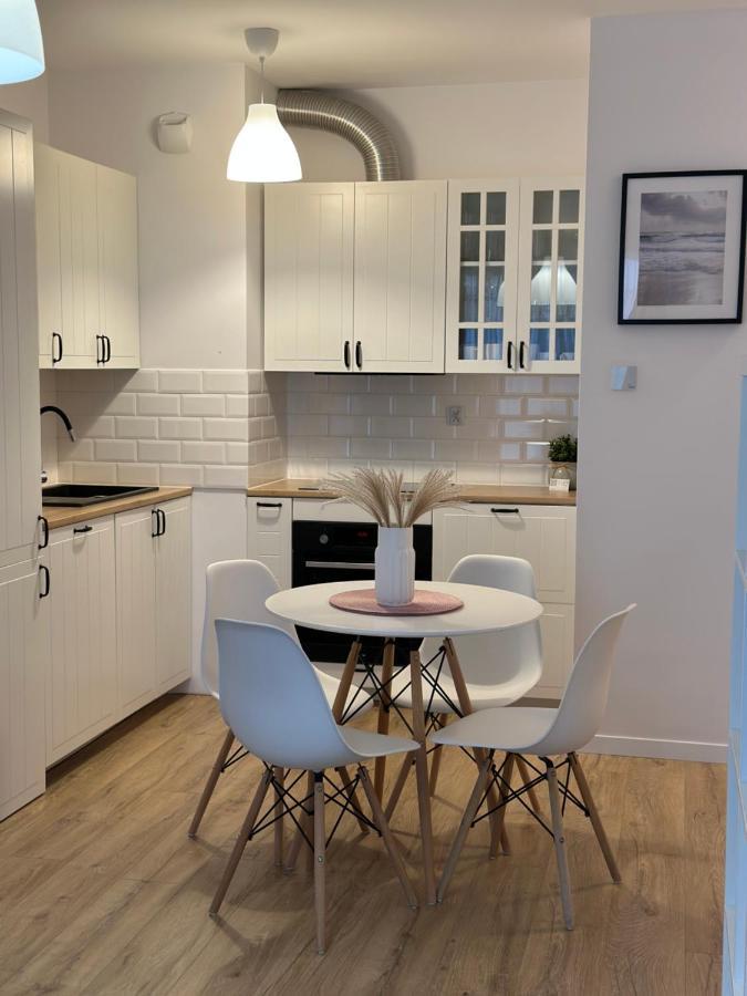 Letnica41 By Mypart In Your Apartment Gdansk Exterior foto